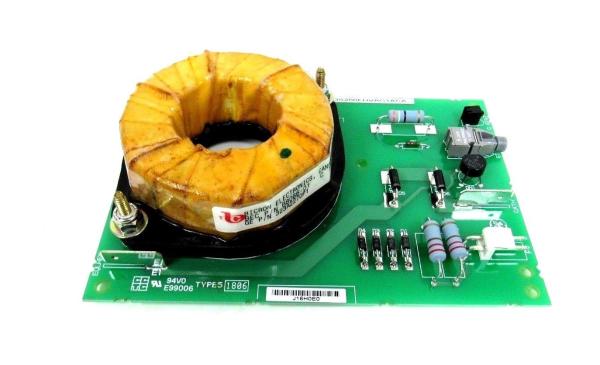 DS200FHVAG1A GE High Voltage Gate Interface Board supply cell voltage and SCR
