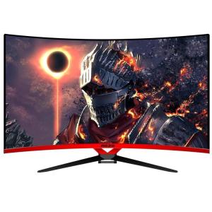 Buy cheap Slim Design Full HD Monitor , LED LCD Monitor 18.5 Inch With Built In Speaker product