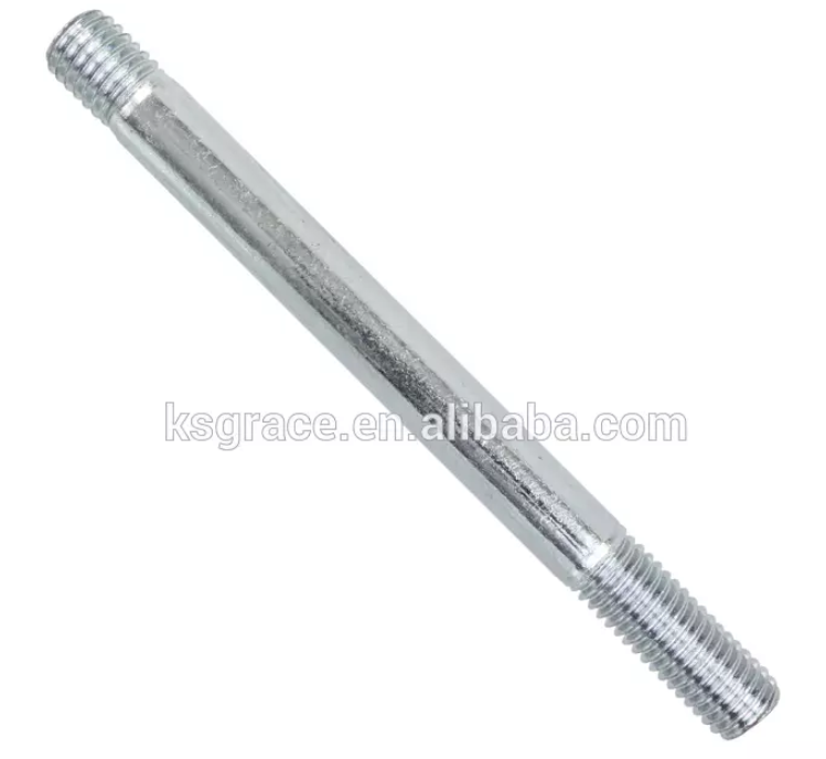 DIN939 Double End Studs With A Length Of Engagement Equal To About 1.25d