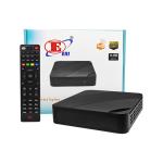 Video Setting Linux Iptv Set Top Box