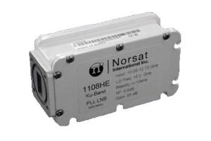 China Norsat LNB KU-BAND PLL 1000HE on sale