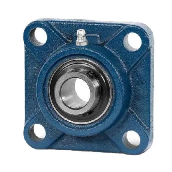 Quality UCFU307/F90607 High Speed Pillow Block Bearings Low Friction Low Noise for sale