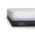 Hybrid Queen Size Memory Foam Mattress , High Density Full Memory Foam Mattress