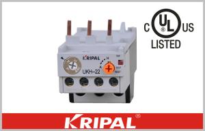 Buy cheap Bimetallic Overload Relay product