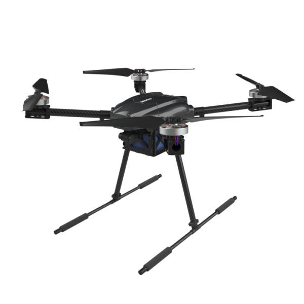 Quality Custom Drone Long Range and Payload and Thermal 4K Camera Industrial Drone for sale