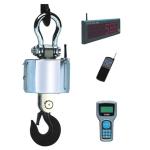 LED LCD Display Type 10-30 Tons Wireless Digital Crane Scale for Durable