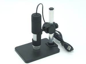 Buy cheap Digital USB microscope 500X magnification HD High Definition product