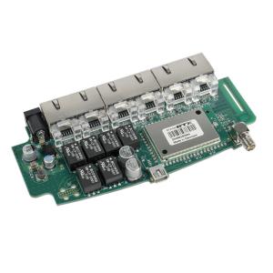 Buy cheap Custom Halogen Free FR4 Clone Prototype PCB Assembly TS16949 product