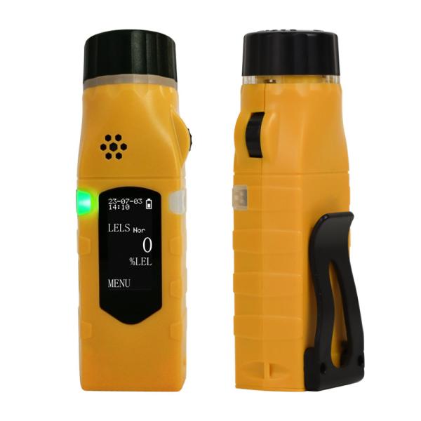 Quality 200g Single Gas Monitors Ozone Sensor Portable Gas Leak Detector for sale