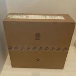 C8300-1N1S-4T2X C8300 Series Gigabit Ethernet Integrated 4X10Gbps Router Cisco