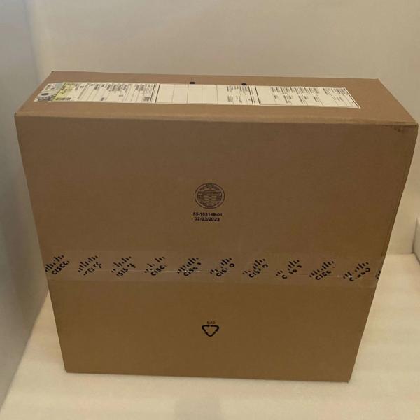 C8300-1N1S-4T2X C8300 Series Gigabit Ethernet Integrated 4X10Gbps Router Cisco