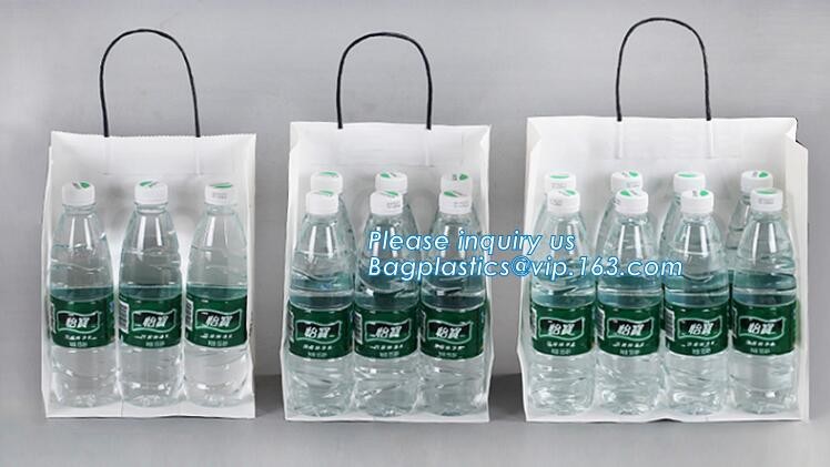 Custom Printing Recycled Brown Kraft Paper Bags,Custom Printed Factory Glassine Paper Bread Small Brown Bag, bagease