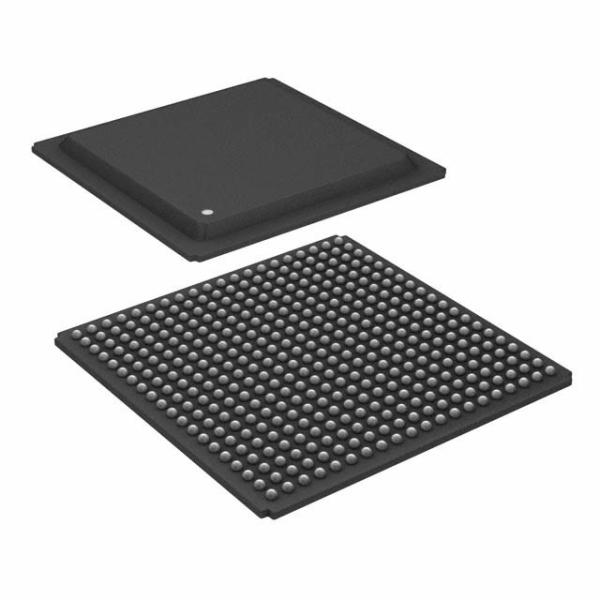 XC6SLX9-3FT256C FPGA Integrated Circuit FPGA Spartan-6 LX Family 9152 Cells 45nm