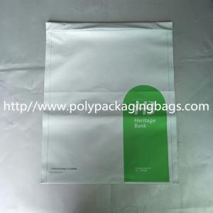 Buy cheap Custom Made Express Taobao Package PE Clothing Courier Bag 4 Colors Gravure Printing product