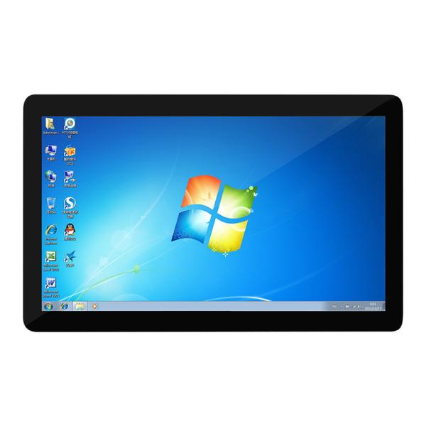 Quality Full HD Medical Panel Pc 21.5'' I3 Processor Fast speed For Gaming Devices for sale