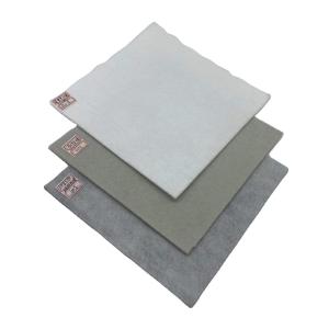 Buy cheap Industrial Design Style Isolation Non Woven Geotextiles for Excellent Drainage Function product