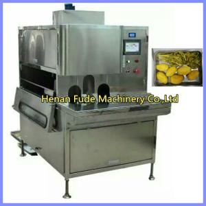 apple peeling machine, lemon peeling machine,kiwi fruit peeling machine