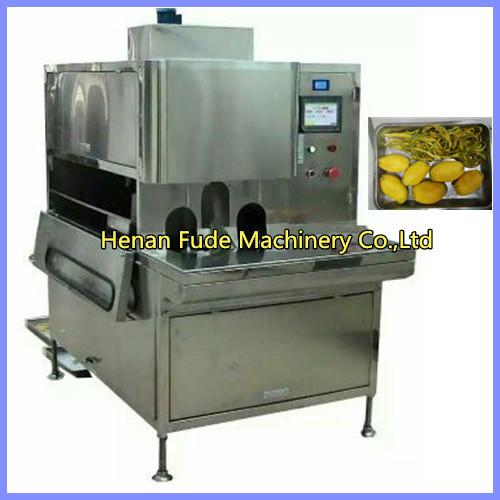 Quality apple peeling machine, lemon peeling machine,kiwi fruit peeling machine for sale