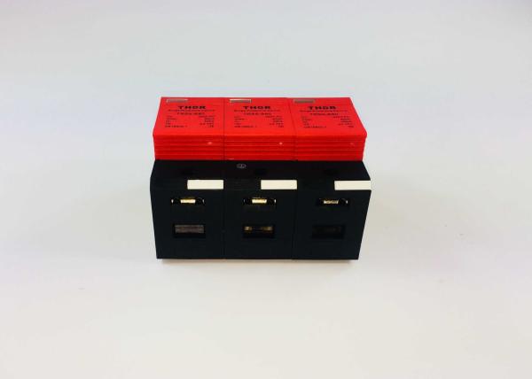 Quality Indoor Mounted Spd Surge Protection Device  , Mains Surge Protection Devices for sale