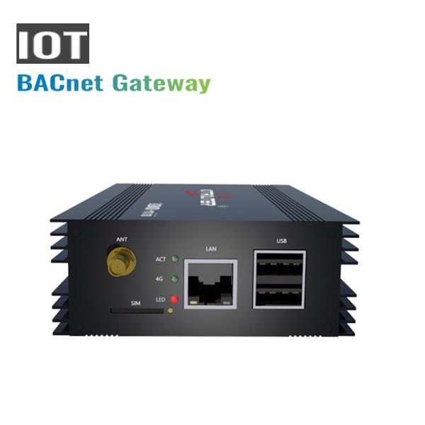 Quality High Performance Industrial 5g IOT Router Edge Network Gateway With Sim Card for sale