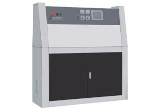 China 340 Lamp Tube UV Climatic Test Chamber , ASTM D4329 Ultraviolet Climatic Aging Tester on sale