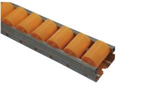 Buy cheap DY-60X33 Metal Track Roller With High Quality product