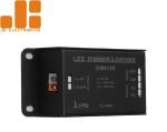 Mini Size 5A*1CH Electronic LED Dimmer Single Channel Constant Voltage Output