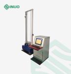 UL2580 Lithium EV Battery Testing Equipment Mechanical Shock Testing Equipment