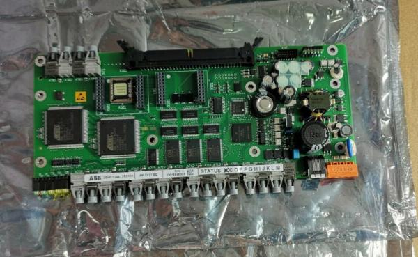 Quality ABB Type PPC907BE Product ID 3BHE024577R0101 Servo Drive Circuit Board Weight 0.7 kg for sale