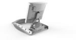 YeehSat U60 - Wave Guide Array Drive Away