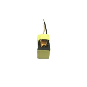 Buy cheap Industrial EE Type Transformer Low Power Consumption High Reliability Long Service Life product