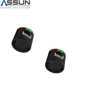 Buy cheap 3 Channels Absolute Incremental Encoder , 6.5g quadrature incremental encoder product