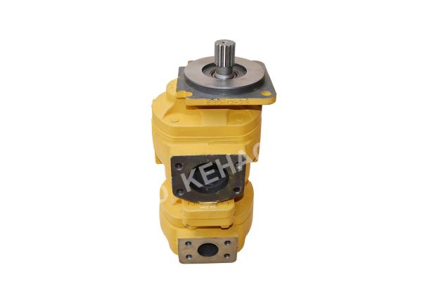 Quality Excavator Hydraulic Pump 22PL220319A-17PL220704A for sale