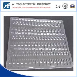 Anti static Electronic Component Trays PET / PP / PS 0.2-1.8 mm Thickness