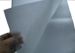 China Non Toxic PP Spunbond Nonwoven Fabric 100gsm 1600mm Width on sale