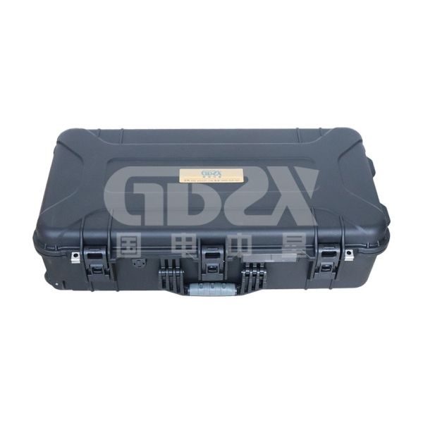 Intelligent Underground Cable Fault Distance Locator Route detection