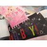 Buy cheap custom masks lenticular label soft tpu material lenticular fabric clothing from wholesalers
