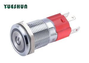 Buy cheap AC Heavy Duty Start 250V 10A Push Button Switch product