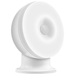 Buy cheap 0.25w Rotating Motion Sensor Light / 500mA Magnetic Motion Sensor Led Light product
