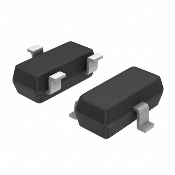 Quality BC847BLT1G General Purpose Transistors China wholesale custom circuitos integrados for sale