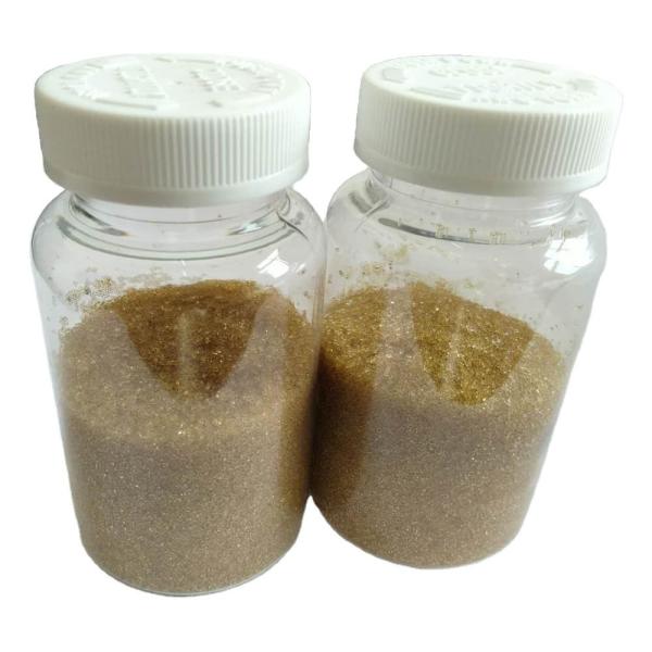 Quality Highly Effective Cation Exchange Resin ASD-001 For Ammonia Nitrogen Removal In Water Treatment for sale