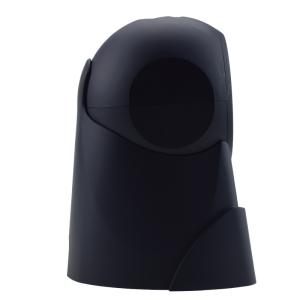 Buy cheap Portable 1D Wired desktop Barcode Scanner with 20 line Laser Bar code Reader product
