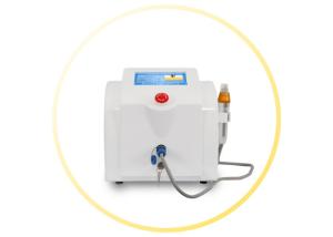 Portable Radiofrequency RF microneedle, Fractional RF microneedle machine for skin tightening