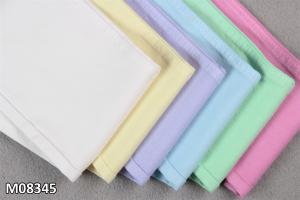 Buy cheap 9.7OZ Prepare For Dyeing White Denim Fabric RFD Jeans Fabric Fro Garment Dyeing product