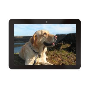 Buy cheap Easy Using Commercial Android Tablet 16 Inch With Multi OSD Language product