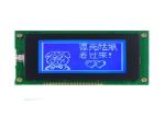 3.2 Inch 128x64 Dot Matrix Lcd Display Graphic STN 20 Pins With LED Backlight