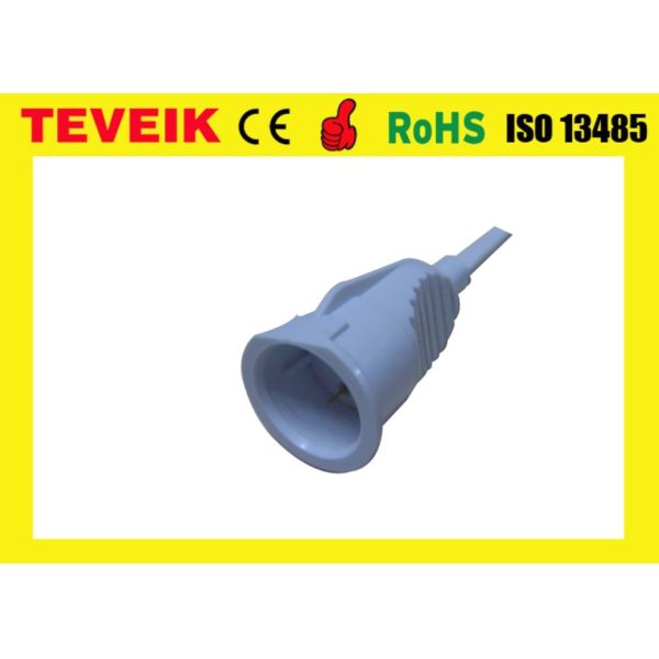 BD disposable IBP transducer without blood collecting system, single channel kit