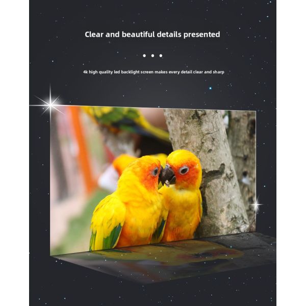 Factory 4K Indoor LCD Monitor LCD Commercial Display Lcd Ips Panel 50'' 55'' 65'' 1 Year Warranty Animation Graphic 700CD