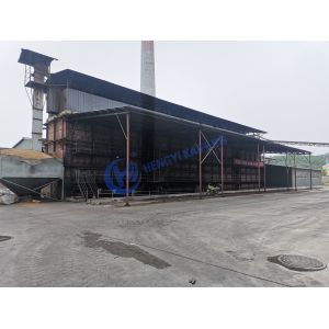 Buy cheap SlEP Activated Carbon Furnace Activated Carbon Machinery Customizable product