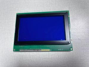 Buy cheap Negative Alphanumeric LCD Display Module 240128LCD RA6963 UC6963 product